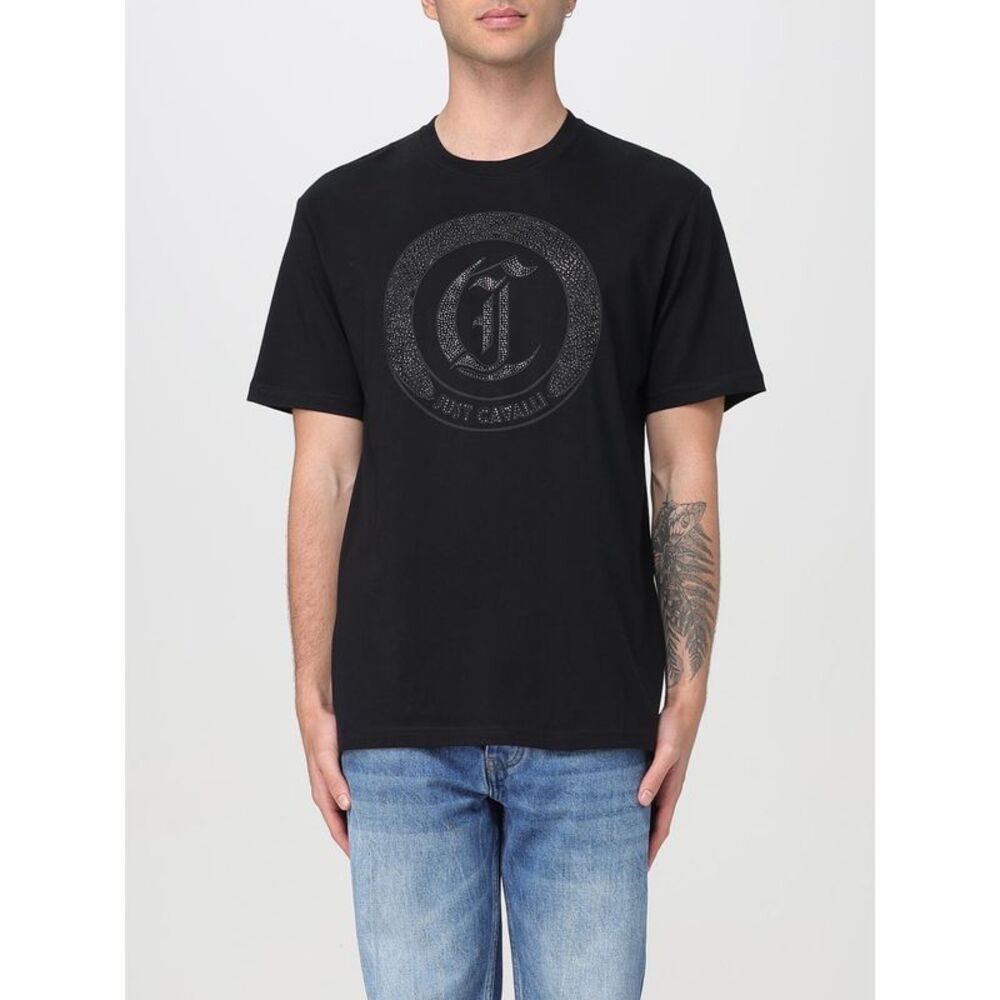 Just Cavalli Men T-Shirt Men Just Cavalli